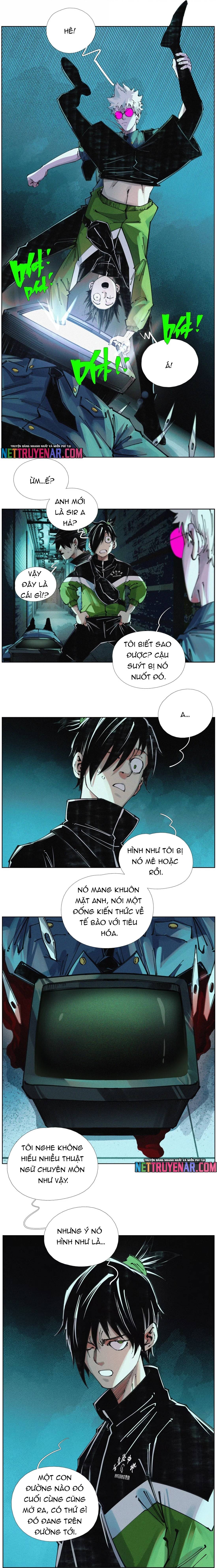 Tiền Liệt Tiên Chap 83 - Next Chap 84