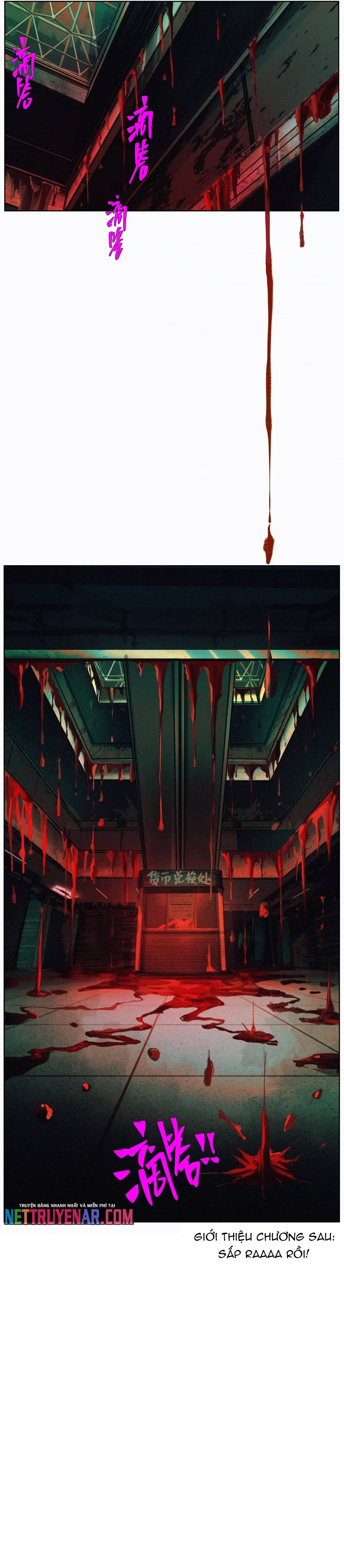 Tiền Liệt Tiên Chap 83 - Next Chap 84