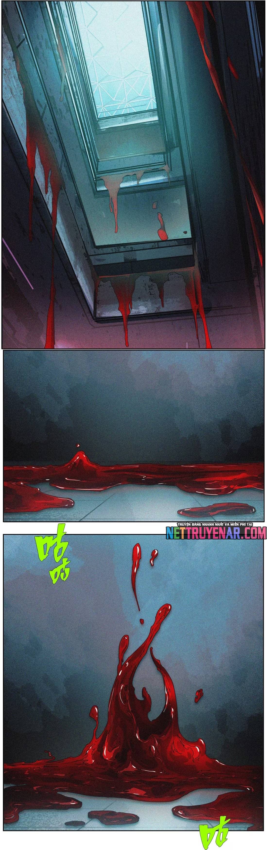 Tiền Liệt Tiên Chap 84 - Next Chap 85