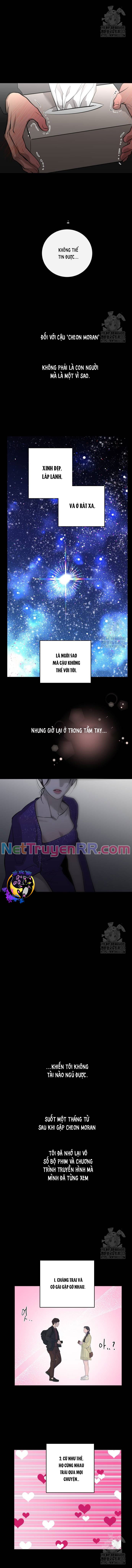 Tiên Nữ Ngoại Truyện Chap 85 - Next Chap 86