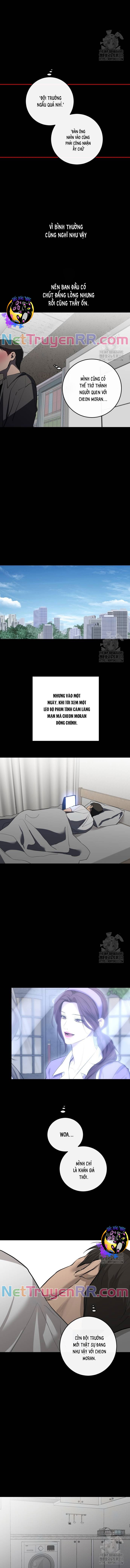 Tiên Nữ Ngoại Truyện Chap 85 - Next Chap 86