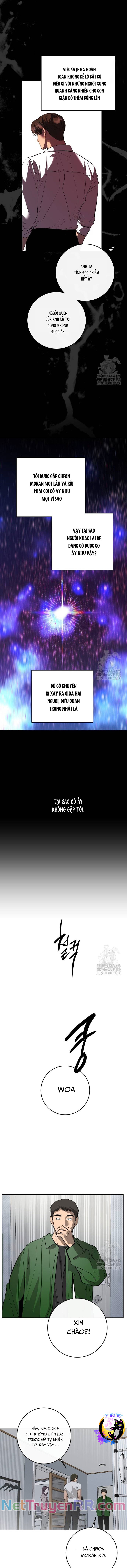 Tiên Nữ Ngoại Truyện Chap 85 - Next Chap 86