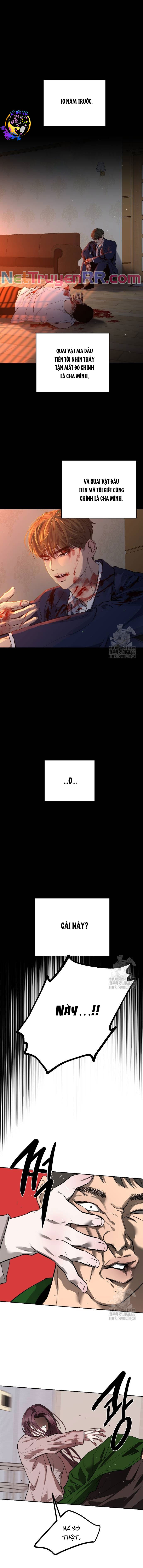 Tiên Nữ Ngoại Truyện Chap 86 - Next Chap 87