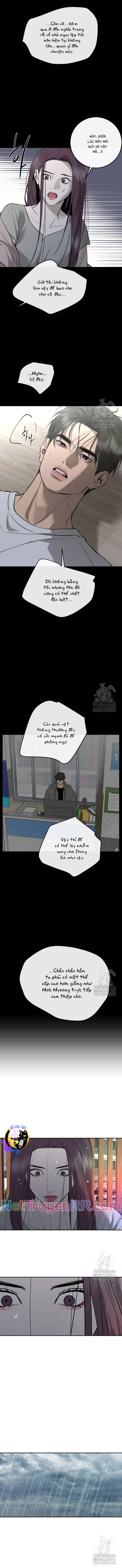 Tiên Nữ Ngoại Truyện Chap 86 - Next Chap 87