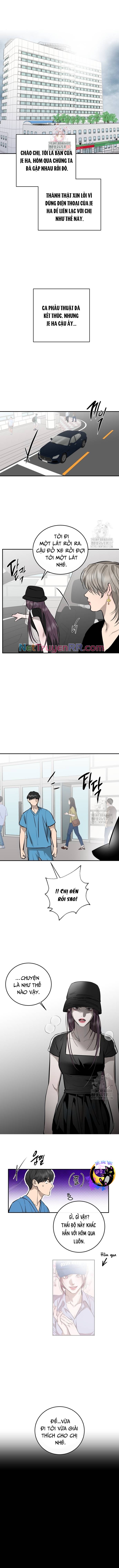 Tiên Nữ Ngoại Truyện Chap 91 - Next Chap 92