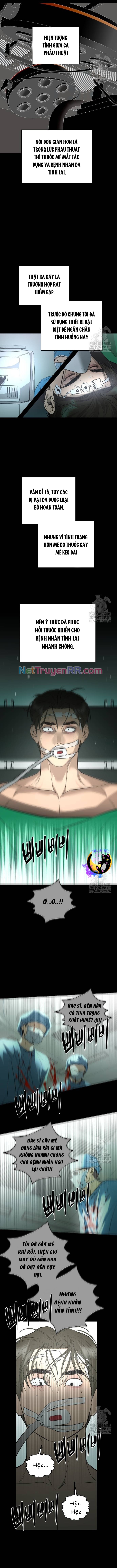 Tiên Nữ Ngoại Truyện Chap 91 - Next Chap 92