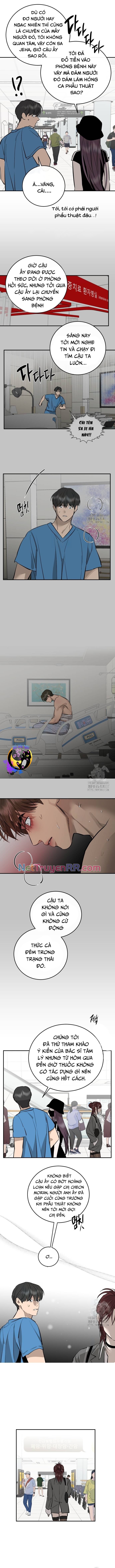 Tiên Nữ Ngoại Truyện Chap 91 - Next Chap 92