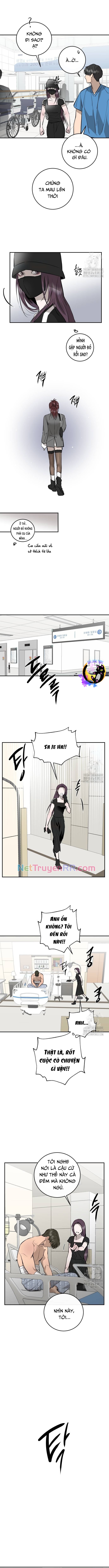 Tiên Nữ Ngoại Truyện Chap 91 - Next Chap 92