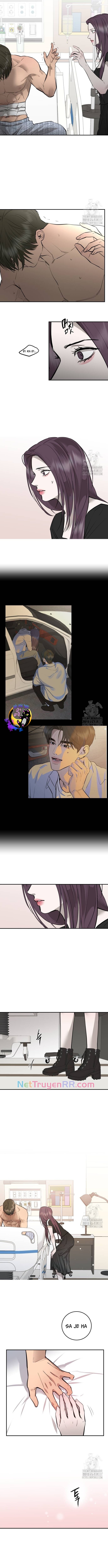 Tiên Nữ Ngoại Truyện Chap 91 - Next Chap 92