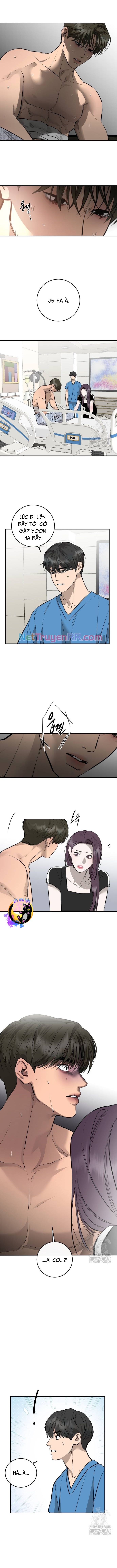 Tiên Nữ Ngoại Truyện Chap 91 - Next Chap 92