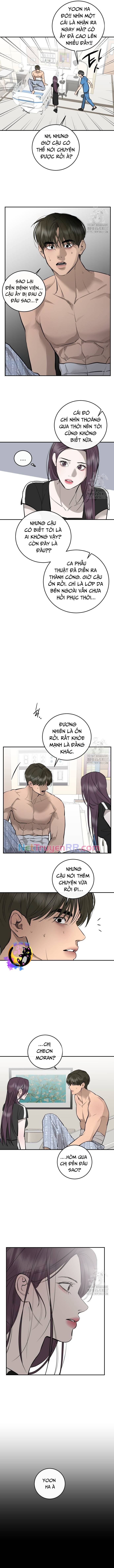 Tiên Nữ Ngoại Truyện Chap 91 - Next Chap 92