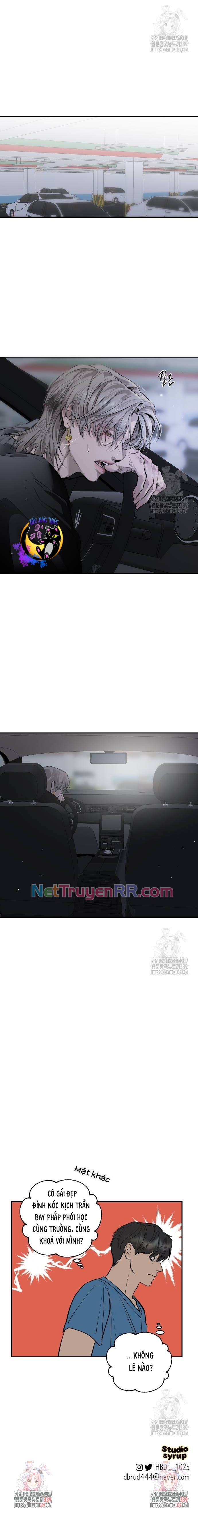 Tiên Nữ Ngoại Truyện Chap 92 - Next Chap 93