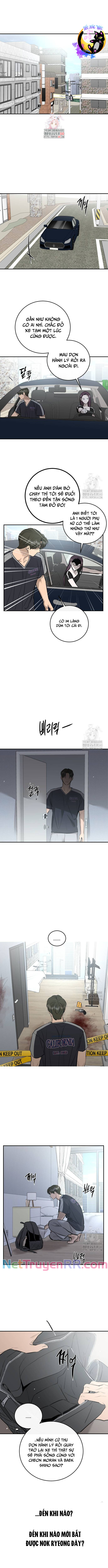 Tiên Nữ Ngoại Truyện Chap 94 - Next Chap 95