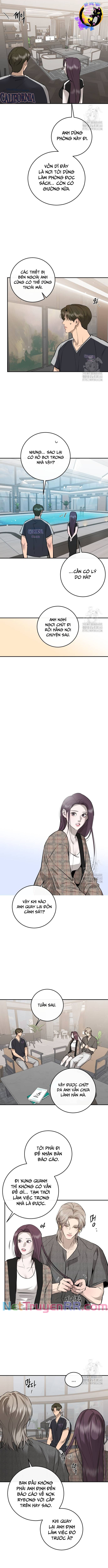 Tiên Nữ Ngoại Truyện Chap 94 - Next Chap 95