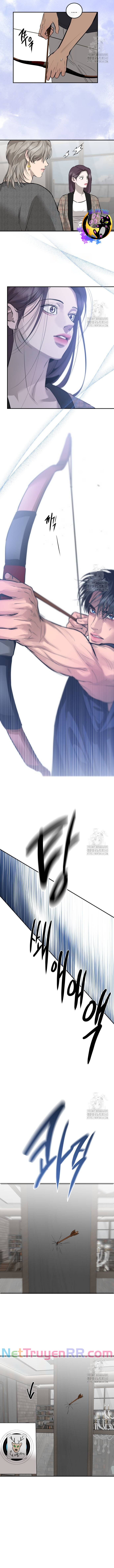 Tiên Nữ Ngoại Truyện Chap 94 - Next Chap 95