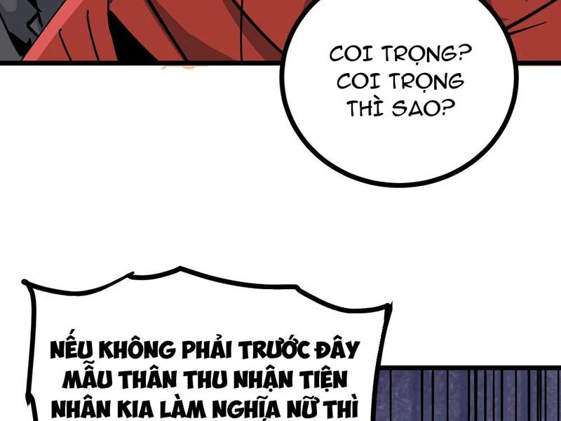 Tiên Tử Xin Hãy Nghe Ta Giải Thích Chap 16 - Next Chap 17