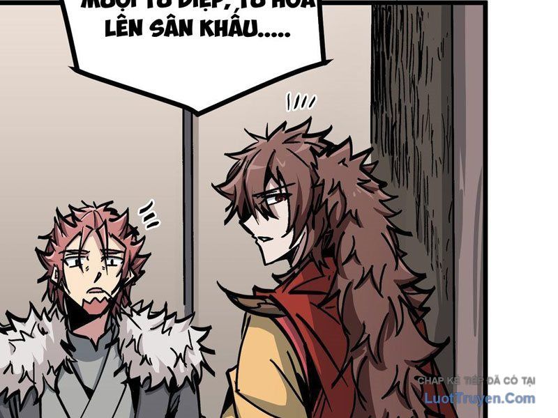 Tiên Tử Xin Hãy Nghe Ta Giải Thích Chap 16 - Next Chap 17