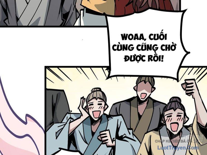 Tiên Tử Xin Hãy Nghe Ta Giải Thích Chap 16 - Next Chap 17