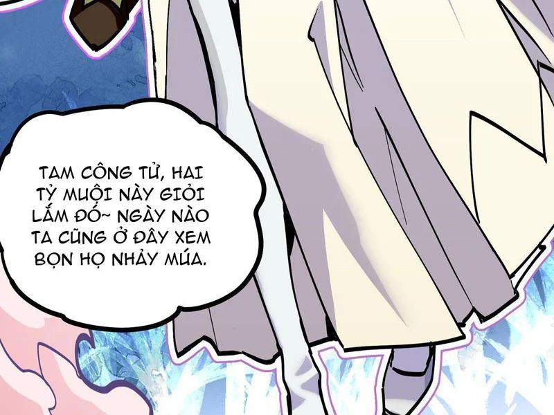 Tiên Tử Xin Hãy Nghe Ta Giải Thích Chap 16 - Next Chap 17