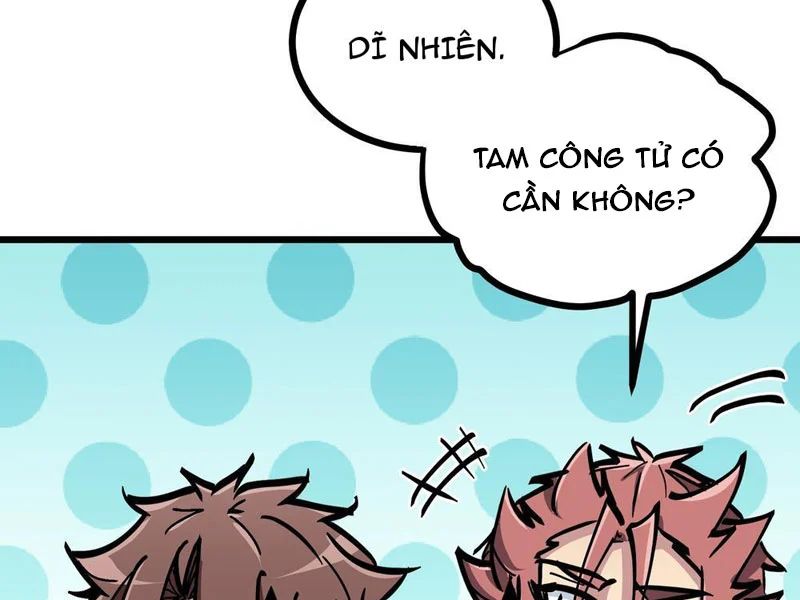 Tiên Tử Xin Hãy Nghe Ta Giải Thích Chap 16 - Next Chap 17