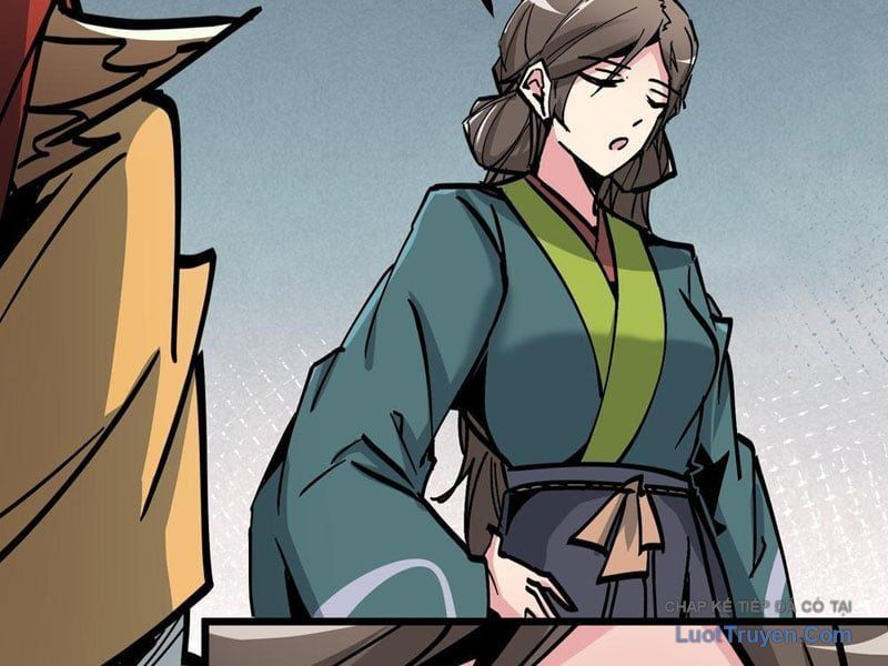 Tiên Tử Xin Hãy Nghe Ta Giải Thích Chap 16 - Next Chap 17