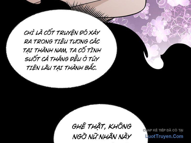 Tiên Tử Xin Hãy Nghe Ta Giải Thích Chap 16 - Next Chap 17