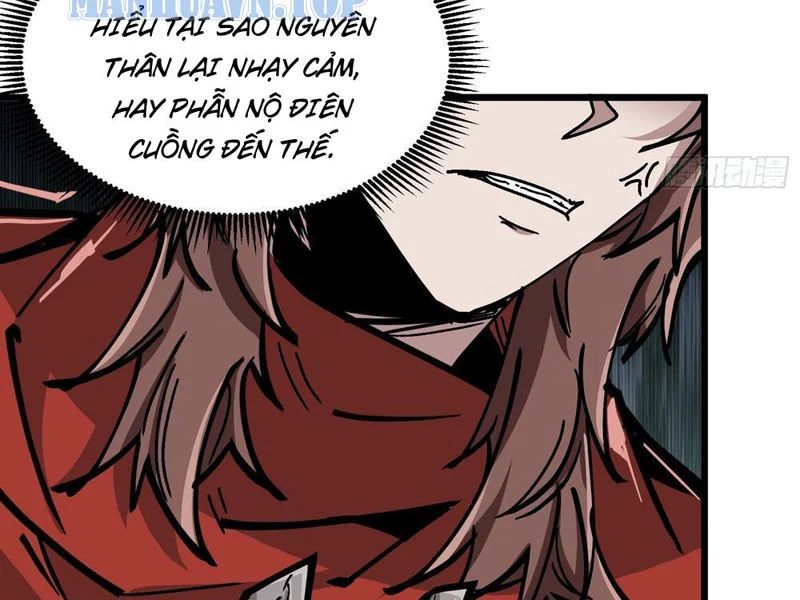 Tiên Tử Xin Hãy Nghe Ta Giải Thích Chap 16 - Next Chap 17