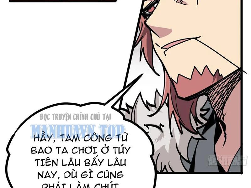 Tiên Tử Xin Hãy Nghe Ta Giải Thích Chap 16 - Next Chap 17