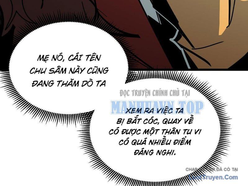 Tiên Tử Xin Hãy Nghe Ta Giải Thích Chap 16 - Next Chap 17