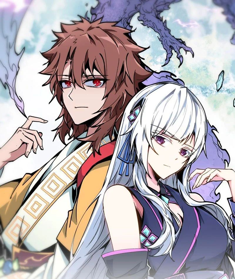 Tiên Tử Xin Hãy Nghe Ta Giải Thích Chap 22 - Next Chap 23