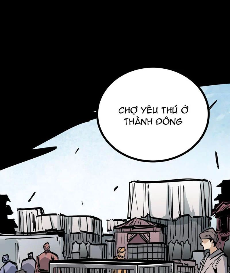 Tiên Tử Xin Hãy Nghe Ta Giải Thích Chap 22 - Next Chap 23