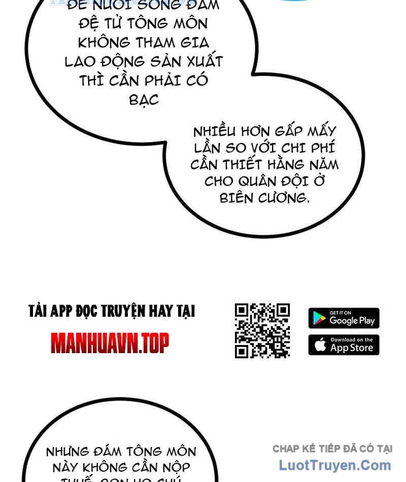 Tiên Tử Xin Hãy Nghe Ta Giải Thích Chap 22 - Next Chap 23