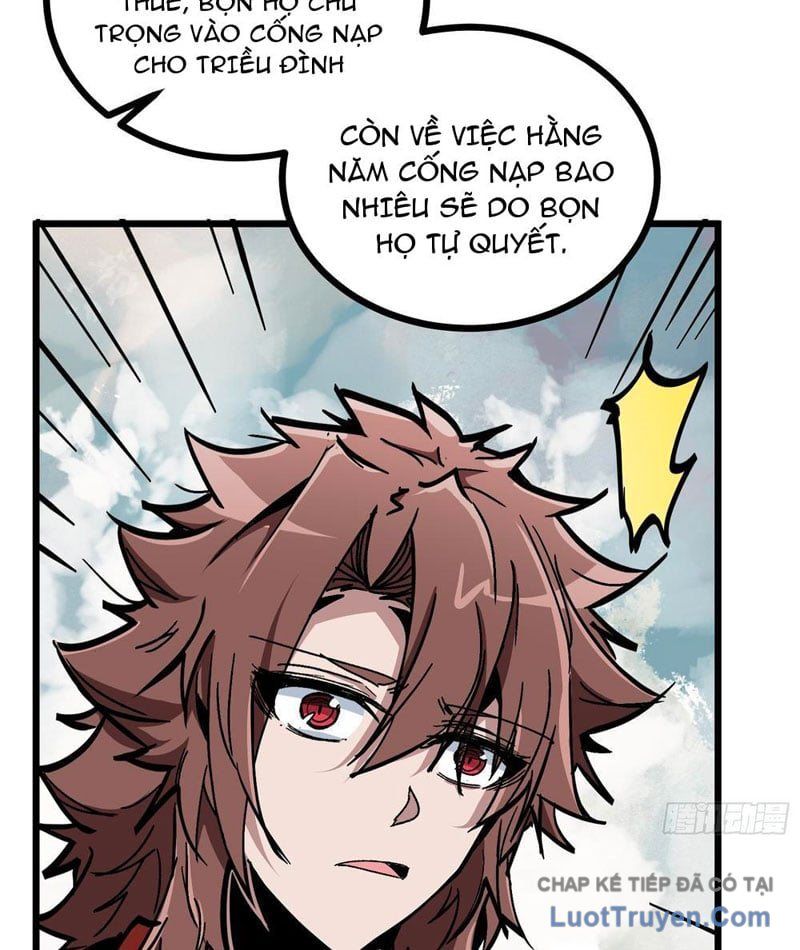 Tiên Tử Xin Hãy Nghe Ta Giải Thích Chap 22 - Next Chap 23