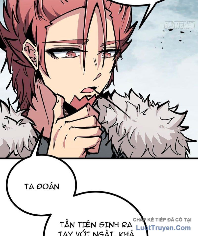 Tiên Tử Xin Hãy Nghe Ta Giải Thích Chap 22 - Next Chap 23