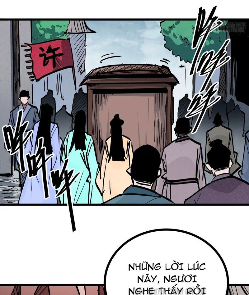 Tiên Tử Xin Hãy Nghe Ta Giải Thích Chap 22 - Next Chap 23