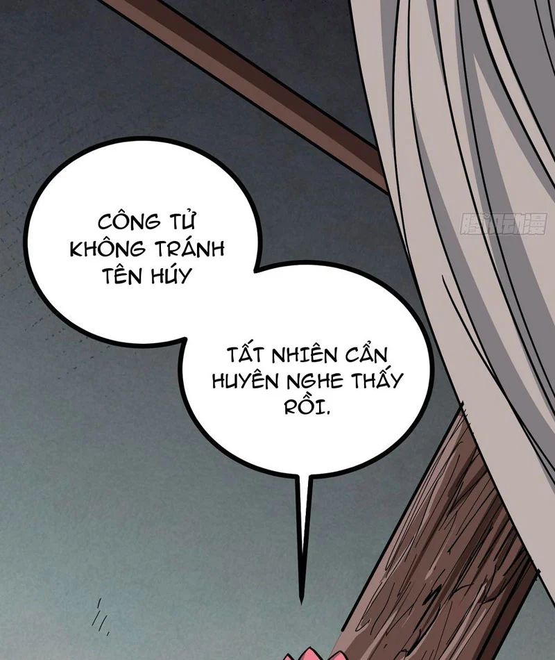 Tiên Tử Xin Hãy Nghe Ta Giải Thích Chap 22 - Next Chap 23