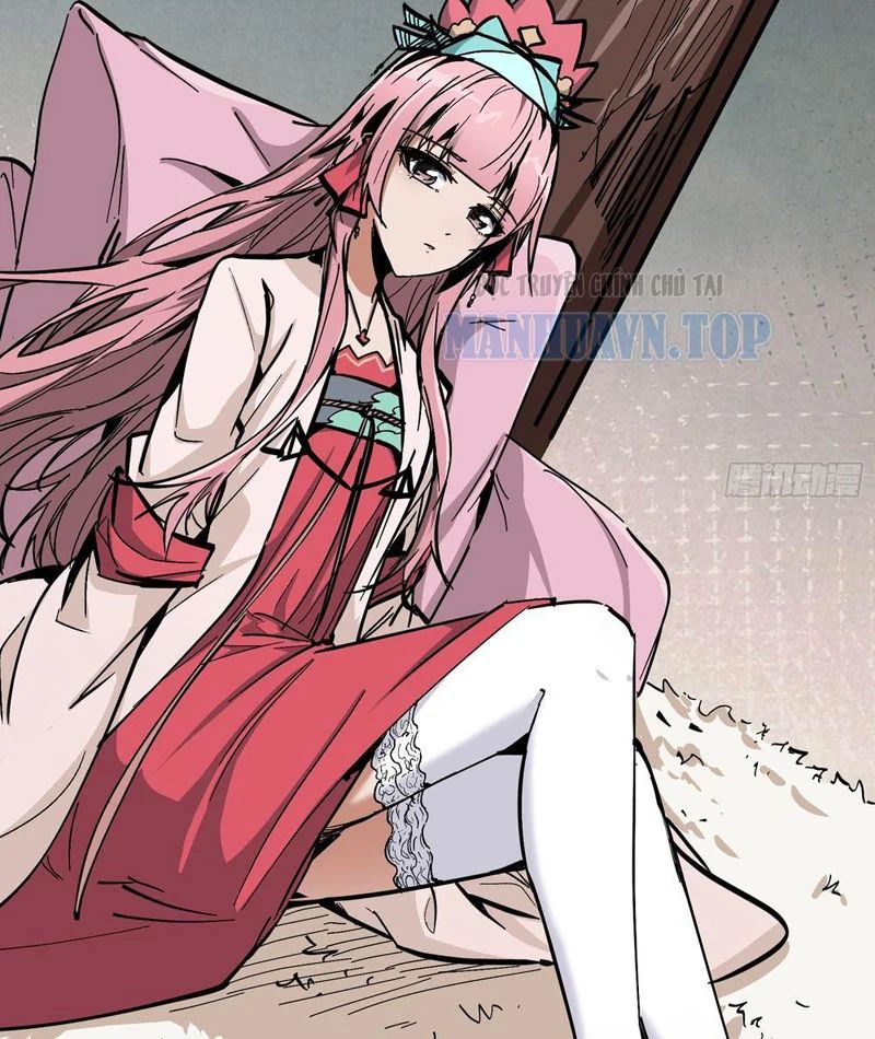 Tiên Tử Xin Hãy Nghe Ta Giải Thích Chap 22 - Next Chap 23