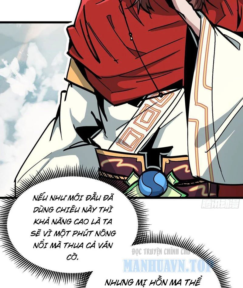 Tiên Tử Xin Hãy Nghe Ta Giải Thích Chap 22 - Next Chap 23