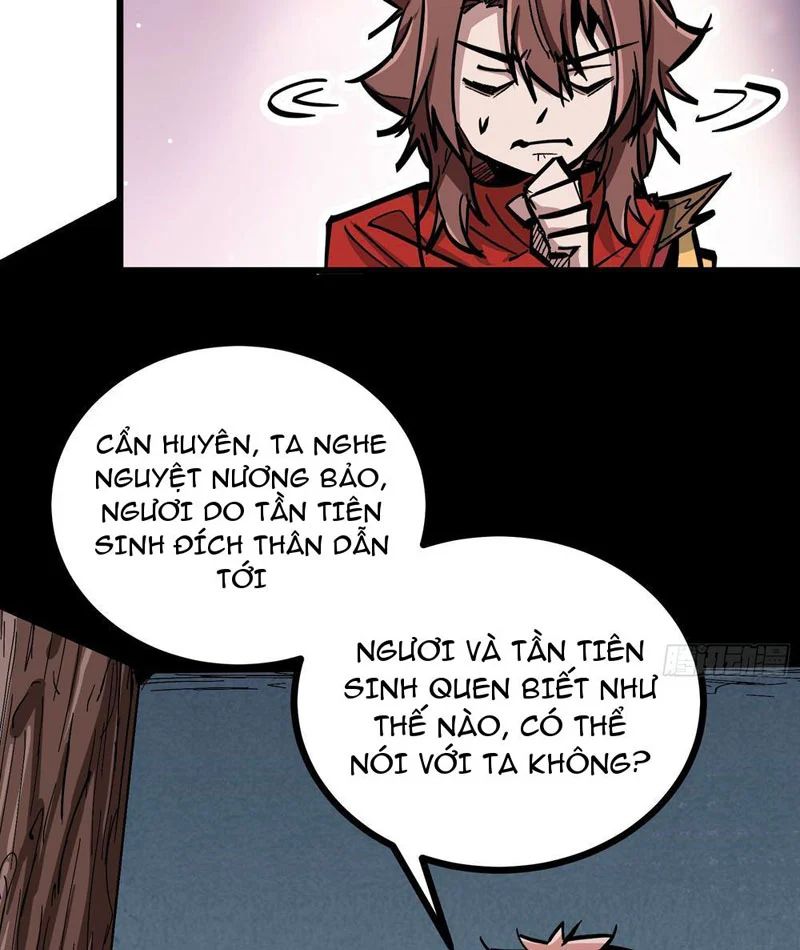 Tiên Tử Xin Hãy Nghe Ta Giải Thích Chap 22 - Next Chap 23