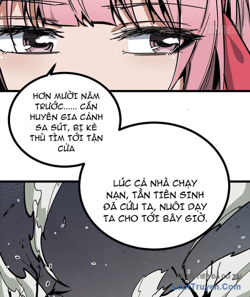 Tiên Tử Xin Hãy Nghe Ta Giải Thích Chap 22 - Next Chap 23