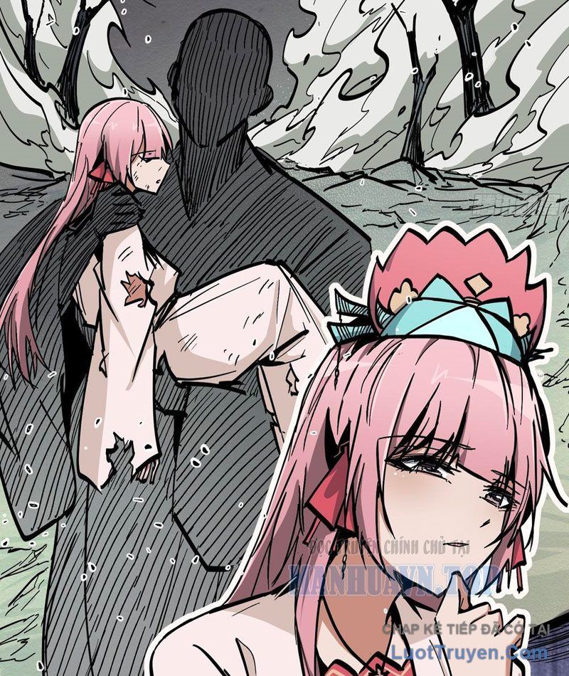 Tiên Tử Xin Hãy Nghe Ta Giải Thích Chap 22 - Next Chap 23