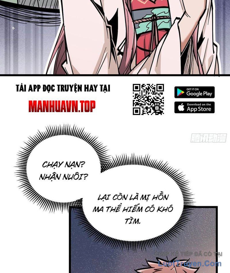 Tiên Tử Xin Hãy Nghe Ta Giải Thích Chap 22 - Next Chap 23