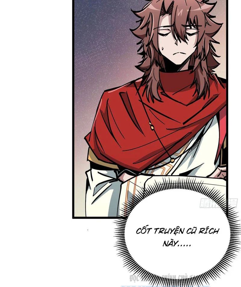 Tiên Tử Xin Hãy Nghe Ta Giải Thích Chap 22 - Next Chap 23