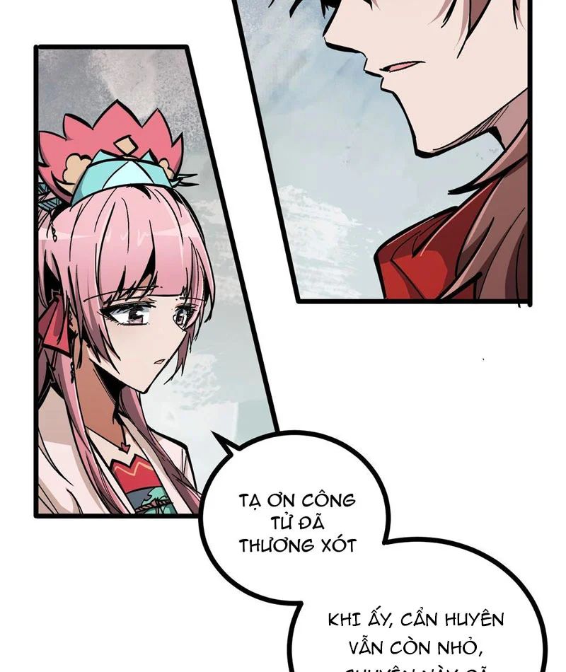 Tiên Tử Xin Hãy Nghe Ta Giải Thích Chap 22 - Next Chap 23