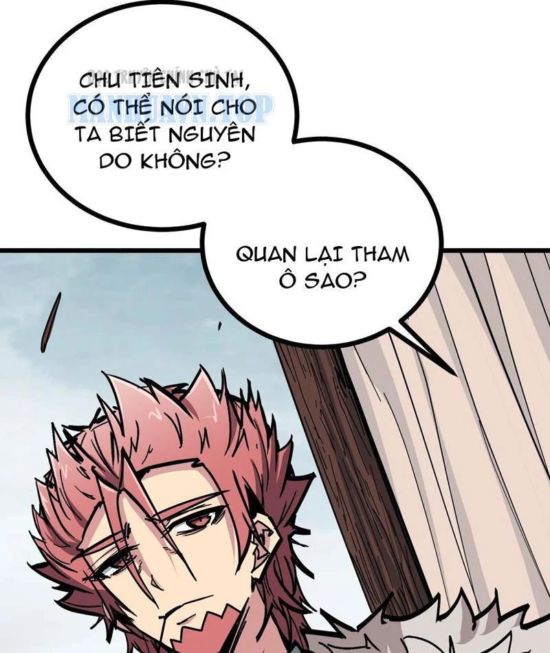 Tiên Tử Xin Hãy Nghe Ta Giải Thích Chap 22 - Next Chap 23