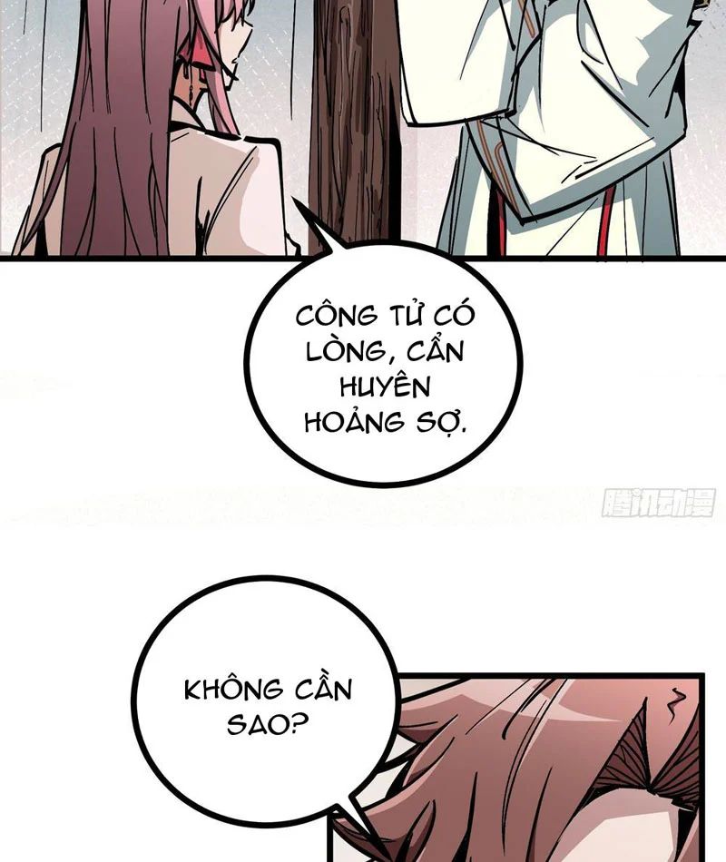 Tiên Tử Xin Hãy Nghe Ta Giải Thích Chap 22 - Next Chap 23