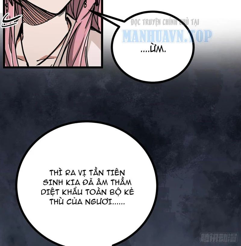 Tiên Tử Xin Hãy Nghe Ta Giải Thích Chap 22 - Next Chap 23