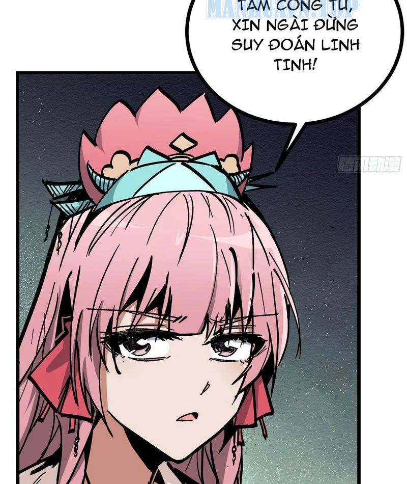 Tiên Tử Xin Hãy Nghe Ta Giải Thích Chap 22 - Next Chap 23