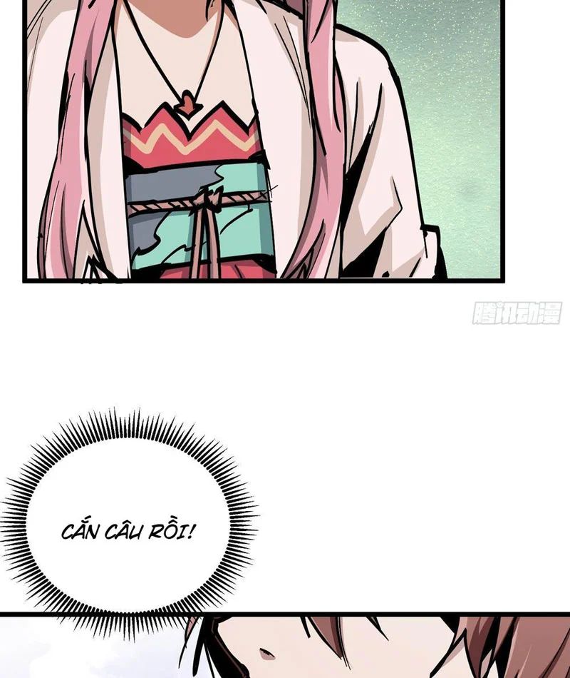 Tiên Tử Xin Hãy Nghe Ta Giải Thích Chap 22 - Next Chap 23