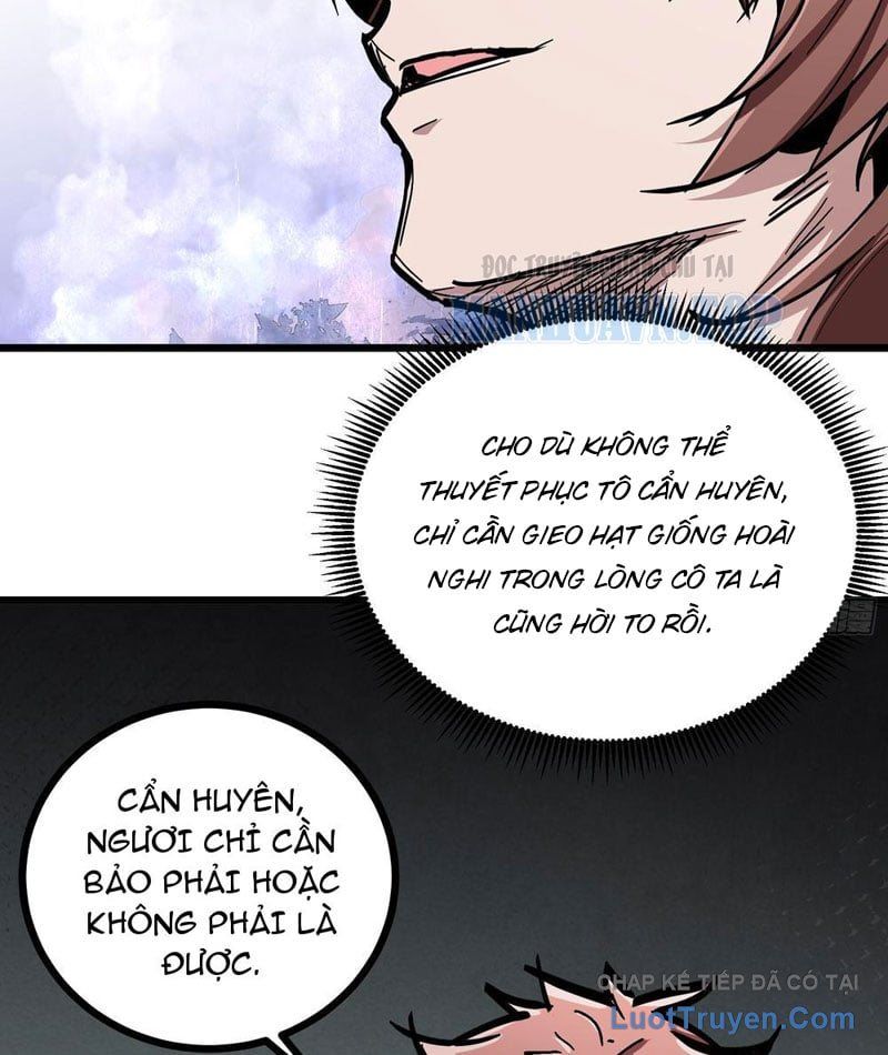 Tiên Tử Xin Hãy Nghe Ta Giải Thích Chap 22 - Next Chap 23